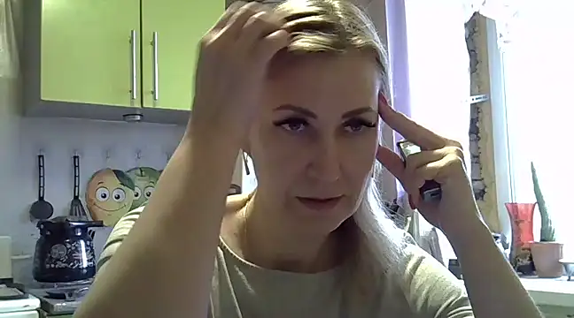 AshleyXHoney online show from February 3, 2025, 7:07 am