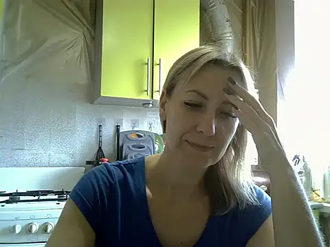 AshleyXHoney online show from October 2, 2025, 8:18 am