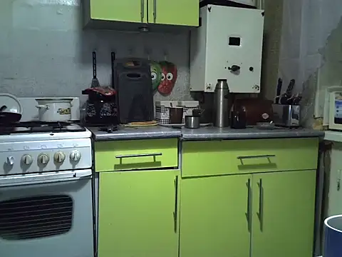 AshleyXHoney online show from October 18, 2025, 9:50 pm