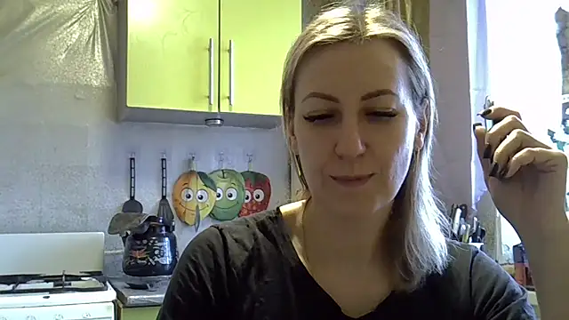 AshleyXHoney online show from January 15, 2025, 9:02 am