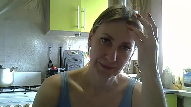 AshleyXHoney online show from March 19, 2026, 8:03 am