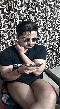 69venom69 online show from February 26, 2025, 1:43 pm