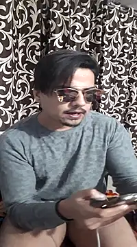 69venom69 online show from March 6, 2025, 3:02 pm