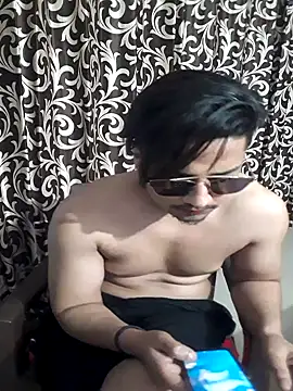 69venom69 online show from February 26, 2025, 4:49 pm