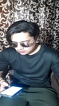 69venom69 online show from March 15, 2025, 9:16 pm