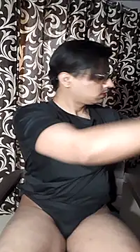 69venom69 online show from March 17, 2025, 10:08 pm