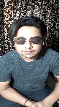 69venom69 online show from March 20, 2025, 10:07 pm
