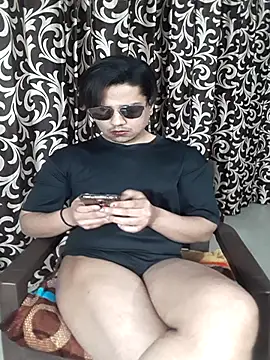 69venom69 online show from March 15, 2025, 12:34 pm