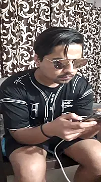 69venom69 online show from January 25, 2025, 12:58 pm
