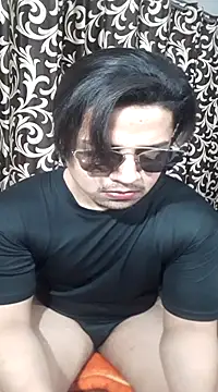 69venom69 online show from March 17, 2025, 3:18 pm