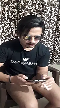 69venom69 online show from February 2, 2025, 10:35 am
