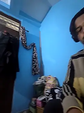 69venom69 online show from November 17, 2025, 7:40 pm