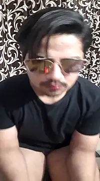 69venom69 online show from February 17, 2025, 10:40 am