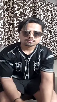 69venom69 online show from January 23, 2025, 3:43 pm