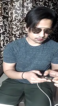 69venom69 online show from March 22, 2025, 12:17 am