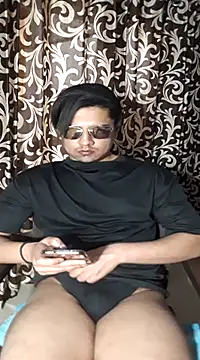 69venom69 online show from March 17, 2025, 3:03 am