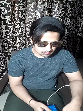 69venom69 online show from March 21, 2025, 8:50 pm
