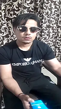 69venom69 online show from February 24, 2025, 1:31 pm