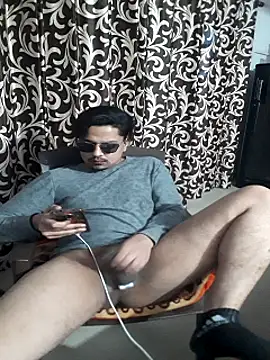 69venom69 online show from March 9, 2025, 3:38 pm