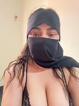 sexyarim online show from May 5, 2026, 10:29 am