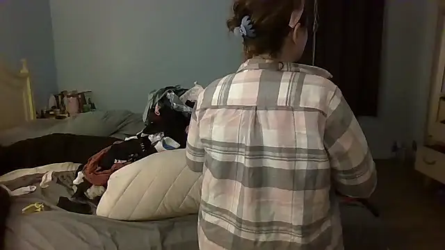 MilfyMrsRobinson online show from November 13, 2025, 1:09 am