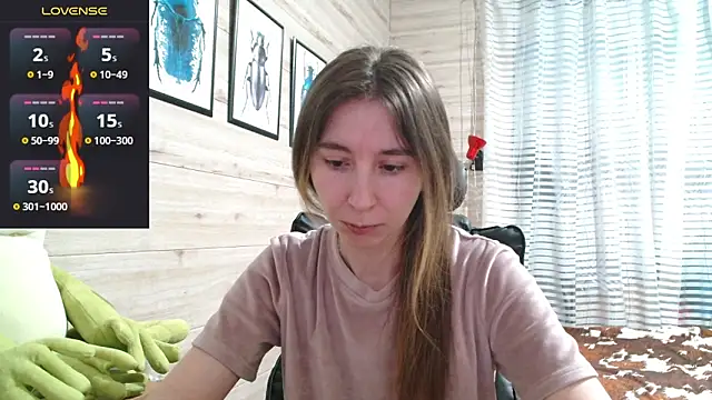 Wowpornoo online show from March 29, 2026, 2:19 pm