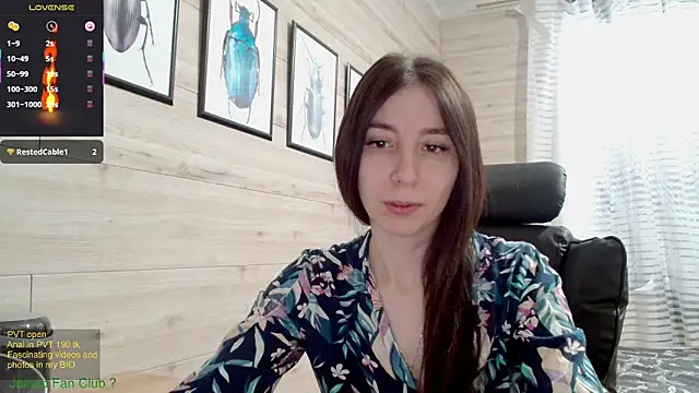 Wowpornoo online show from March 16, 2025, 7:37 am