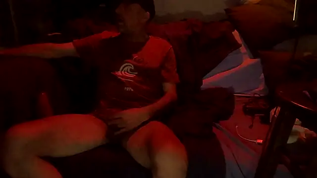 SONLUKE29 online show from October 2, 2025, 6:06 am