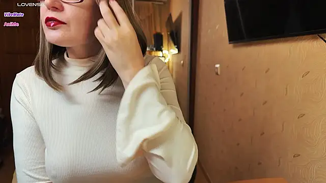 MyLadySkyLuck online show from February 11, 2026, 3:56 pm