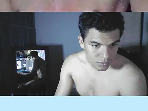 VERGOSAN18CM online show from May 3, 2026, 9:07 pm