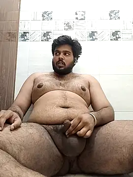Manboobs178 online show from May 1, 2026, 8:14 pm