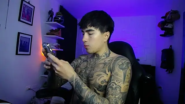 jung dragon online show from March 17, 2026, 4:26 am