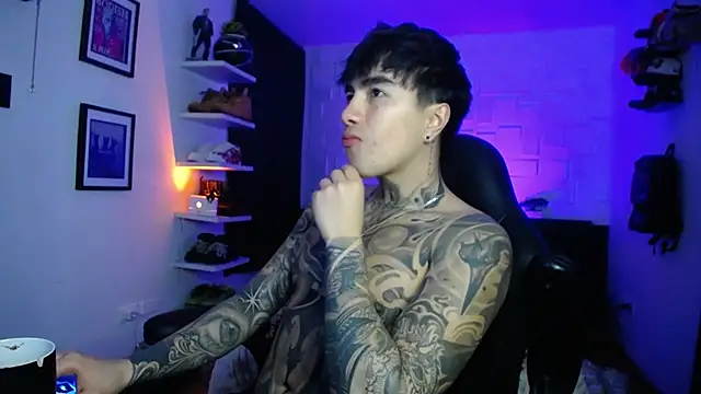 jung dragon online show from March 13, 2026, 6:29 am