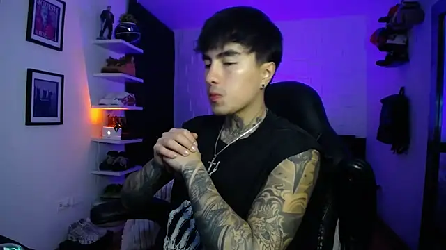 jung dragon online show from March 9, 2026, 2:37 am