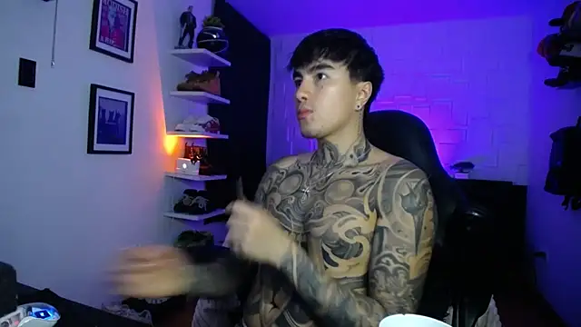 jung dragon online show from March 7, 2026, 6:20 am