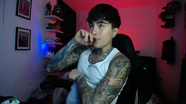 jung dragon online show from March 10, 2026, 5:22 am