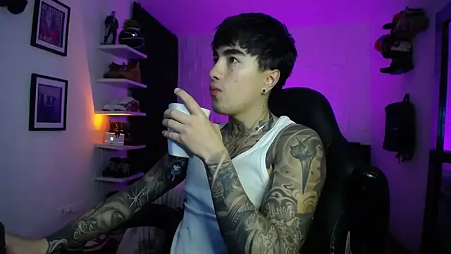 jung dragon online show from March 22, 2026, 5:00 am