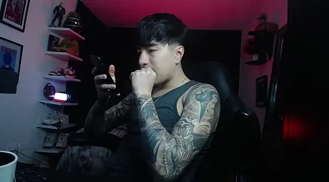 jung dragon online show from March 20, 2025, 7:47 am