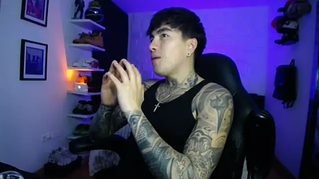 jung dragon online show from March 14, 2026, 4:07 am