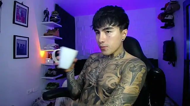 jung dragon online show from March 11, 2026, 5:12 am