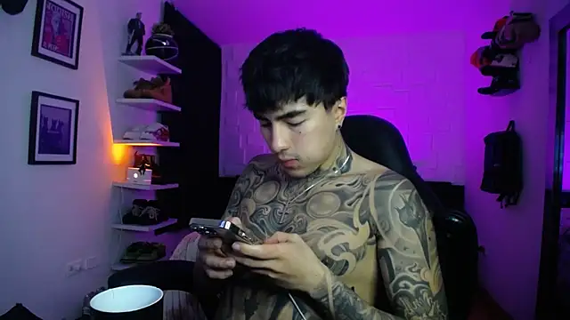 jung dragon online show from March 20, 2026, 6:36 am