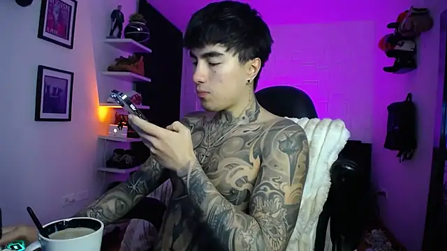 jung dragon online show from March 21, 2026, 8:52 am