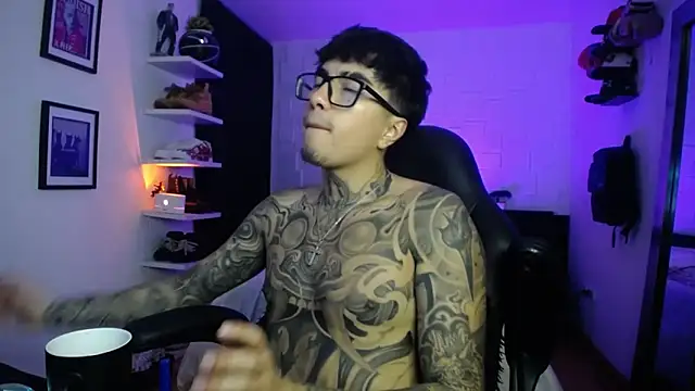 jung dragon online show from February 13, 2026, 4:56 am