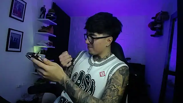 jung dragon online show from January 17, 2026, 4:05 am