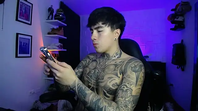 jung dragon online show from March 12, 2026, 4:18 am