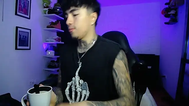 jung dragon online show from January 8, 2026, 10:10 am