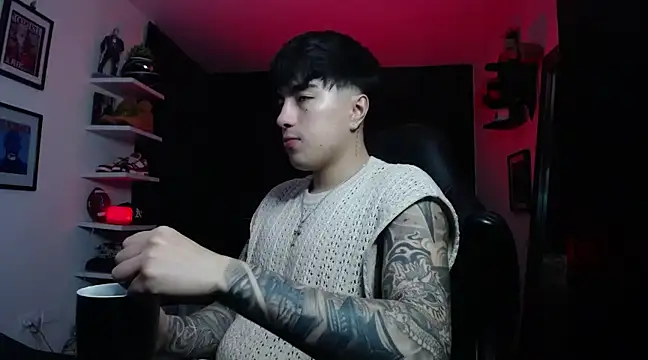 jung dragon online show from March 13, 2025, 6:05 am