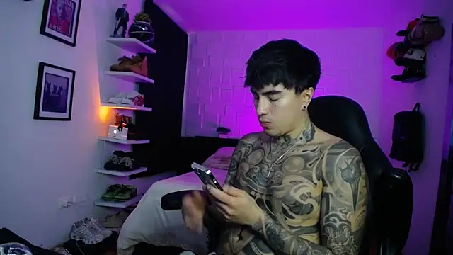 jung dragon online show from March 18, 2026, 5:10 am