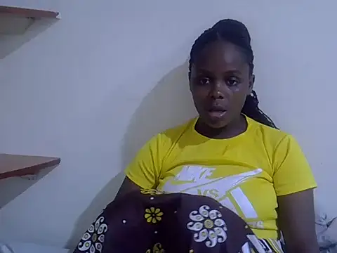 HOT-JAZMINE online show from February 13, 2026, 6:30 pm