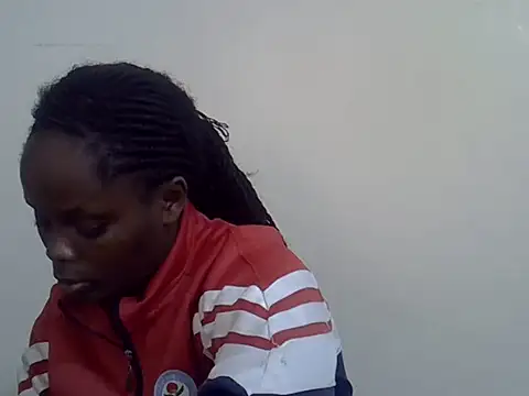 HOT-JAZMINE online show from July 25, 2026, 7:16 am